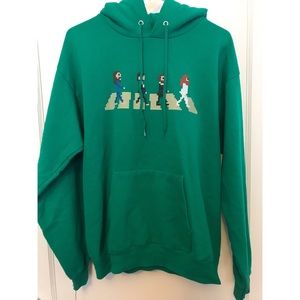 Beatles Hoodie